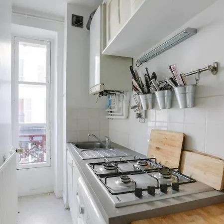 - Batignolles By Guestready Διαμέρισμα