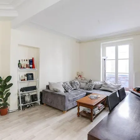 - Batignolles By Guestready Διαμέρισμα