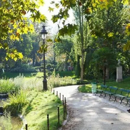 - Batignolles By Guestready Διαμέρισμα Παρίσι