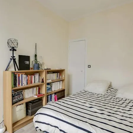 - Batignolles By Guestready Διαμέρισμα *