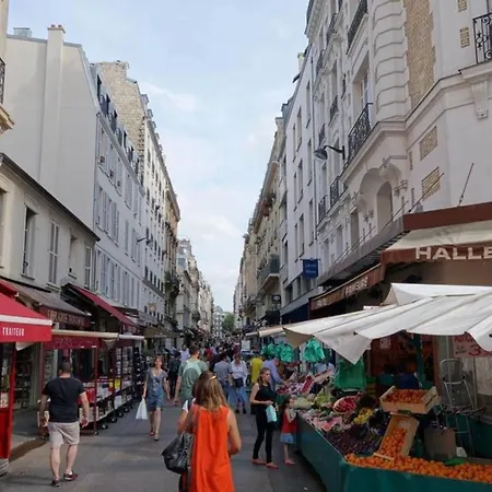 - Batignolles By Guestready Διαμέρισμα